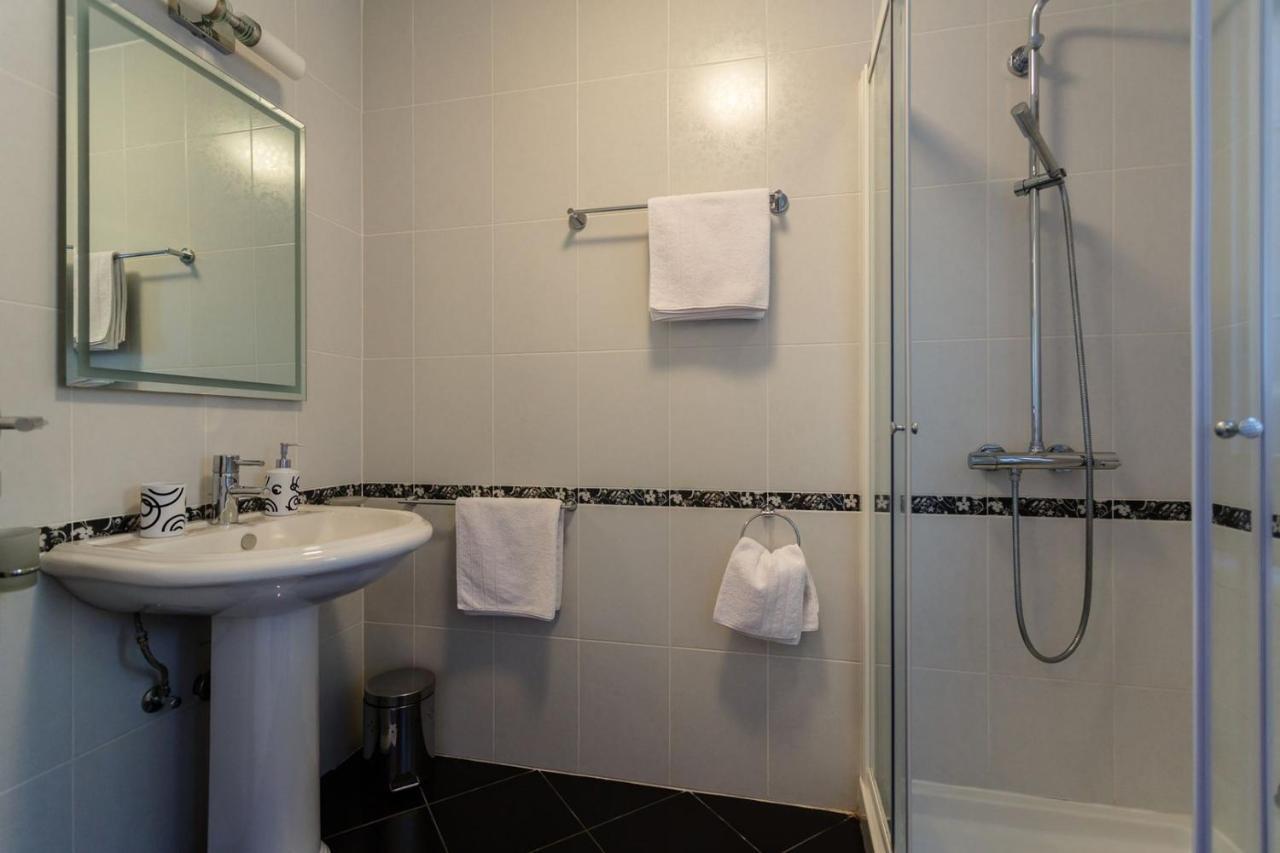 Apartments Adria Malinska Ngoại thất bức ảnh